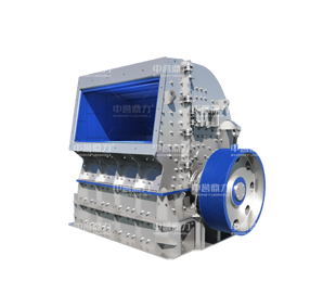 錘式破碎機(jī)