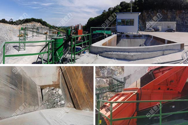 湖北宜昌日產(chǎn)萬(wàn)噸生產(chǎn)線