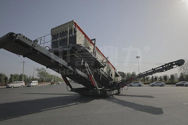 時(shí)產(chǎn)250噸固定式生產(chǎn)線