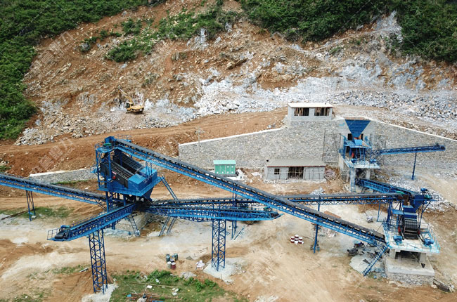 廣西南寧時產(chǎn)400-500噸生產(chǎn)線