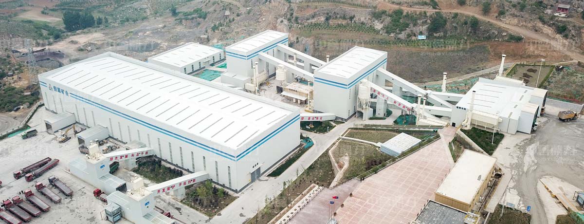 恒源礦業(yè)二道莊年產(chǎn)600萬噸砂石骨料項目現(xiàn)場 恒源礦業(yè)二道莊年產(chǎn)600萬噸砂石骨料項目現(xiàn)場