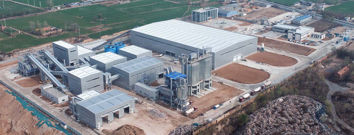 河南鶴壁年產(chǎn)1000萬噸石灰?guī)r機(jī)制砂項(xiàng)目 河南鶴壁年產(chǎn)1000萬噸石灰?guī)r機(jī)制砂項(xiàng)目