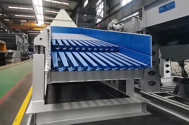 DLZGC2050振動(dòng)給料機(jī)