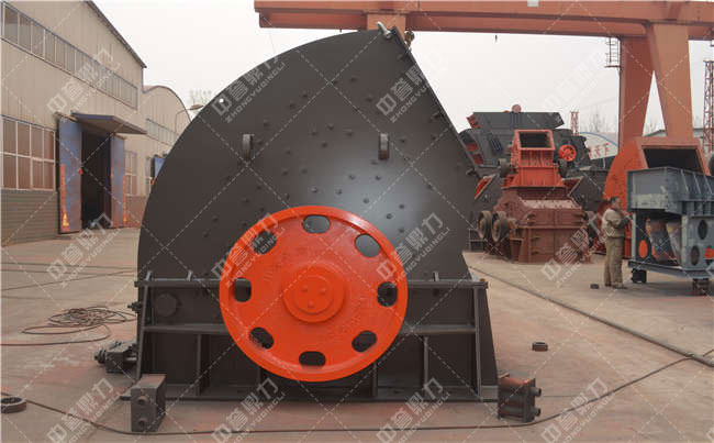 PF-1520破碎機(jī)