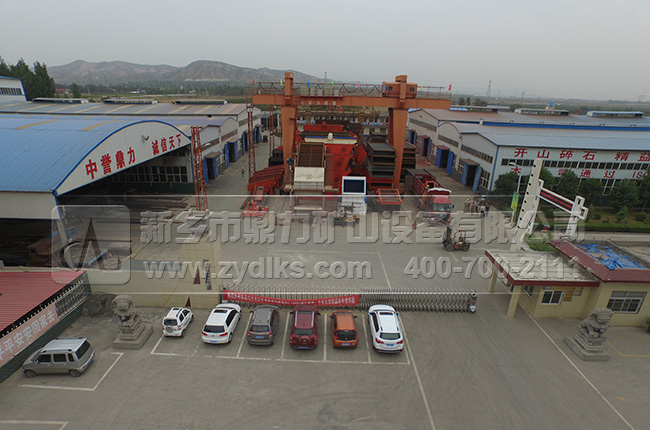 河南鼎力破碎機(jī)生產(chǎn)廠家 河南鼎力破碎機(jī)生產(chǎn)廠家