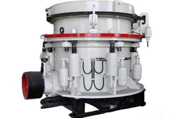 多缸液壓圓錐破碎機(jī) 多缸液壓圓錐破碎機(jī)