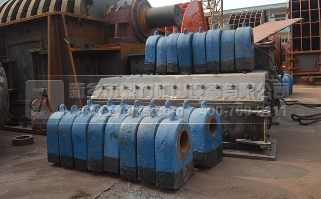 錘式破碎機錘頭 錘式破碎機錘頭