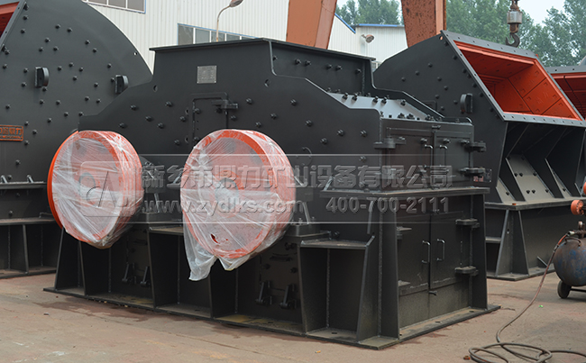 Zsj雙轉(zhuǎn)子制砂機(jī) Zsj雙轉(zhuǎn)子制砂機(jī)