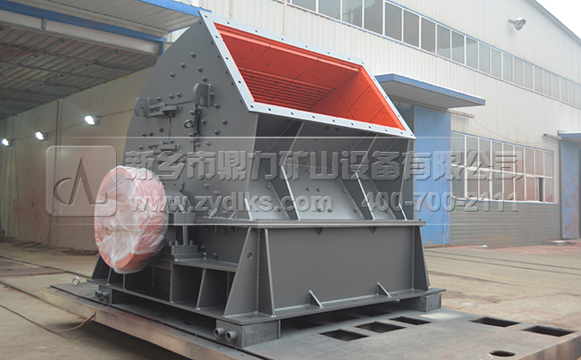 煤炭破碎機(jī)設(shè)備 煤炭破碎機(jī)設(shè)備