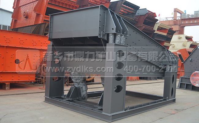 振動給料機設(shè)備 振動給料機設(shè)備