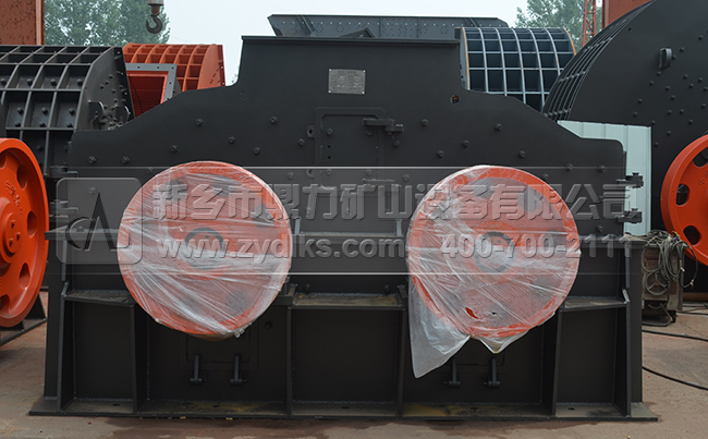 制砂機/雙轉子制砂機 制砂機/雙轉子制砂機