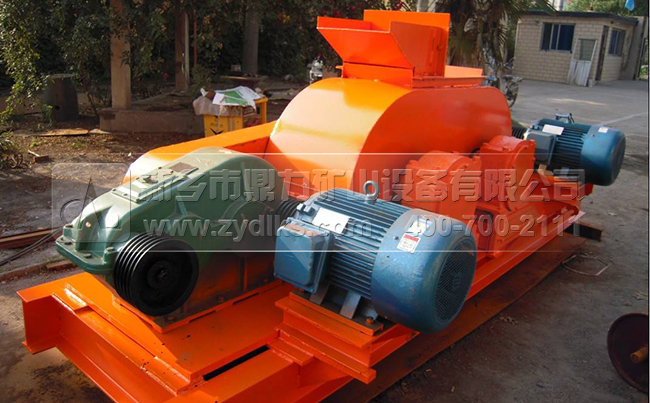 對(duì)輥式破碎機(jī)維護(hù)保養(yǎng) 對(duì)輥式破碎機(jī)維護(hù)保養(yǎng)