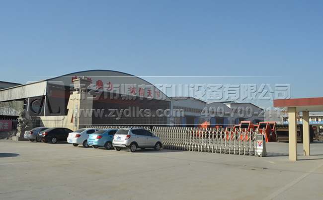 反擊破碎機生產(chǎn)廠家 反擊破碎機廠家