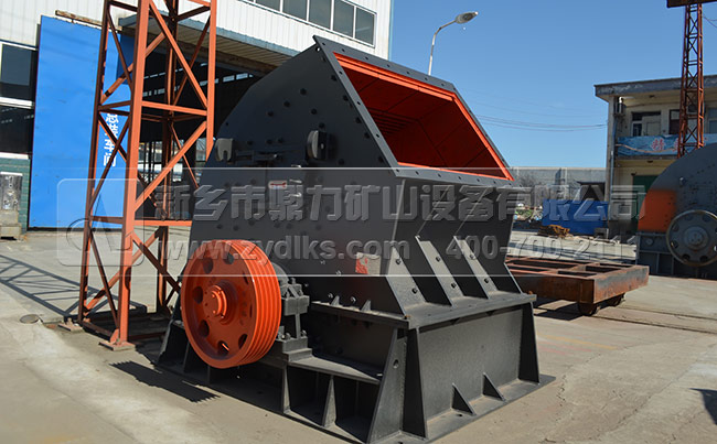 錘式破碎機(jī)