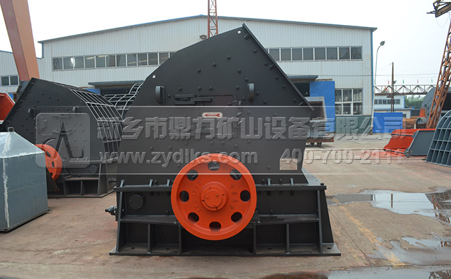 錘式制砂機設備 錘式制砂機設備