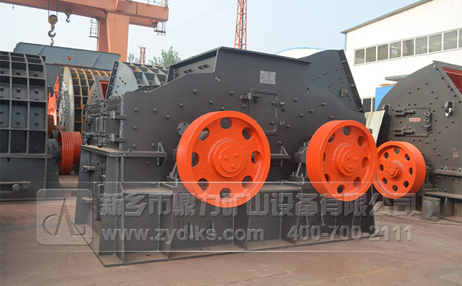 環(huán)保型石灰石制砂機(jī)/ZSJ雙轉(zhuǎn)子制砂機(jī) 環(huán)保型石灰石制砂機(jī)/ZSJ雙轉(zhuǎn)子制砂機(jī)