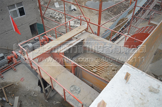 給料機(jī)設(shè)備 給料機(jī)設(shè)備