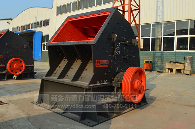 錘式破碎機設備 錘式破碎機設備