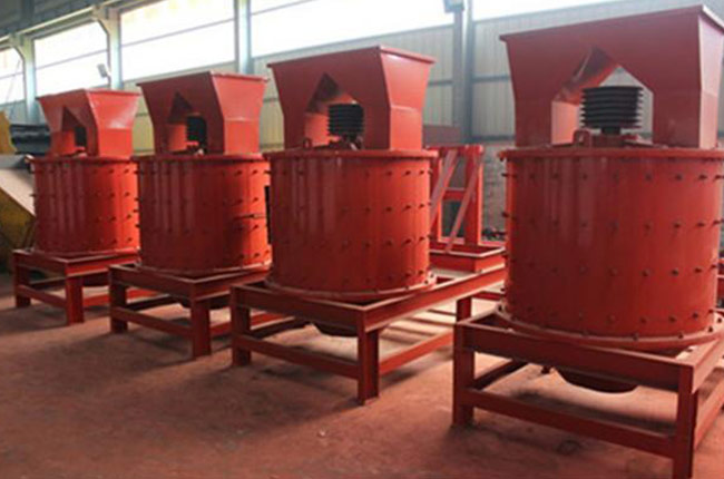 復(fù)合式破碎機(jī) 復(fù)合式破碎機(jī)