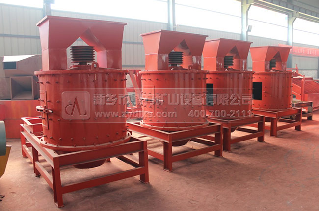 復(fù)合式破碎機(jī) 復(fù)合式破碎機(jī)