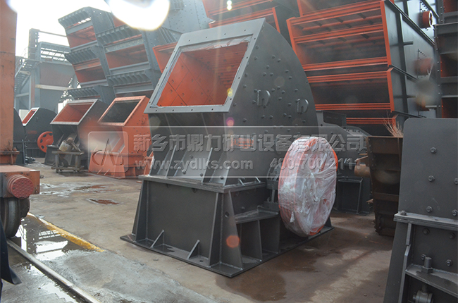 破碎機設(shè)備 破碎機設(shè)備