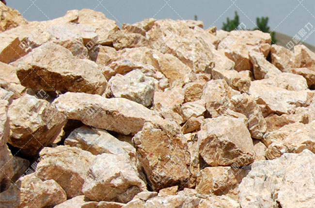 鉀長(zhǎng)石 鉀長(zhǎng)石