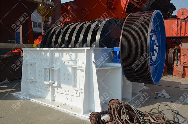 錘式破碎機(jī)轉(zhuǎn)子 錘式破碎機(jī)轉(zhuǎn)子