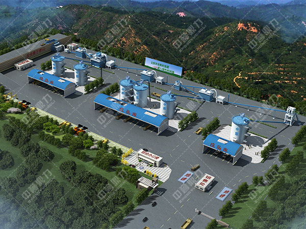 環(huán)保型礦山機(jī)械 環(huán)保型礦山機(jī)械