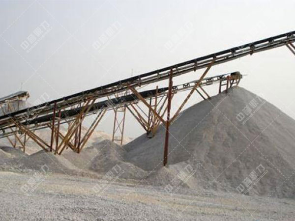 機(jī)制砂 機(jī)制砂