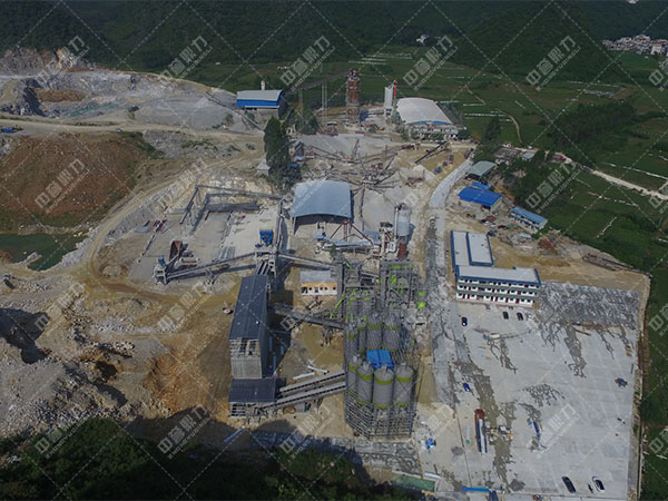 人工制砂生產(chǎn)線 人工制砂生產(chǎn)線