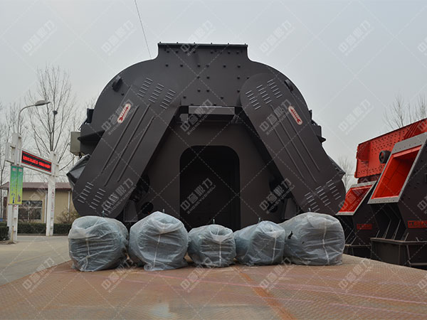 石英巖制砂機(jī) 石英巖制砂機(jī)