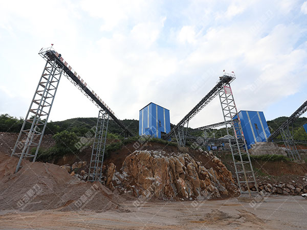 套制砂生產(chǎn)線設(shè)備 套制砂生產(chǎn)線設(shè)備