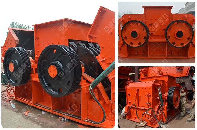 中譽(yù)鼎力雙轉(zhuǎn)子制砂機(jī)性能特點(diǎn) 中譽(yù)鼎力雙轉(zhuǎn)子制砂機(jī)性能特點(diǎn)