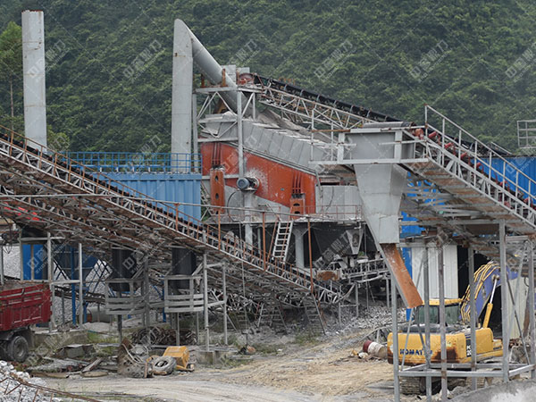 振動篩設(shè)備 振動篩設(shè)備