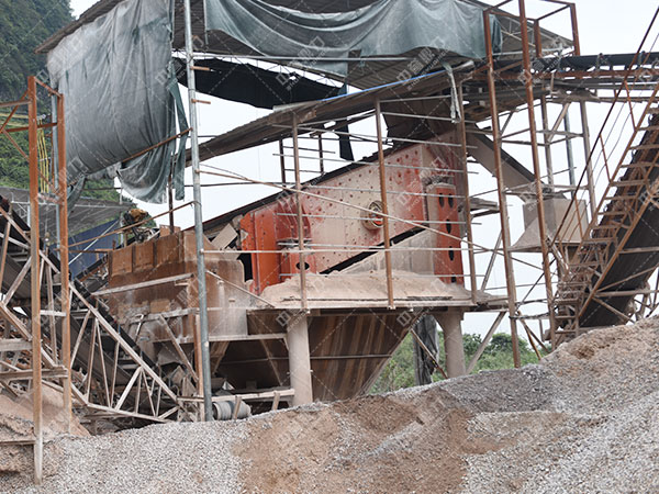 振動篩設(shè)備 振動篩設(shè)備