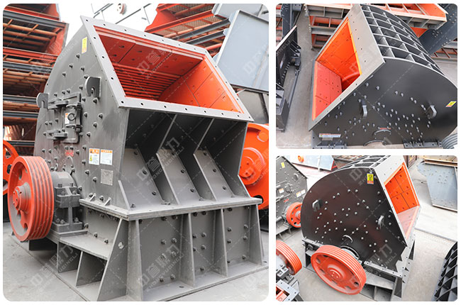 石塊破碎機(jī) 石塊破碎機(jī)