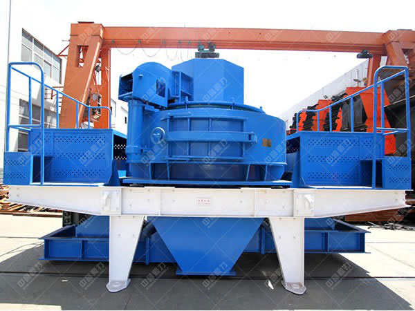 小型制砂機(jī)