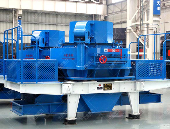 小型制砂機(jī)