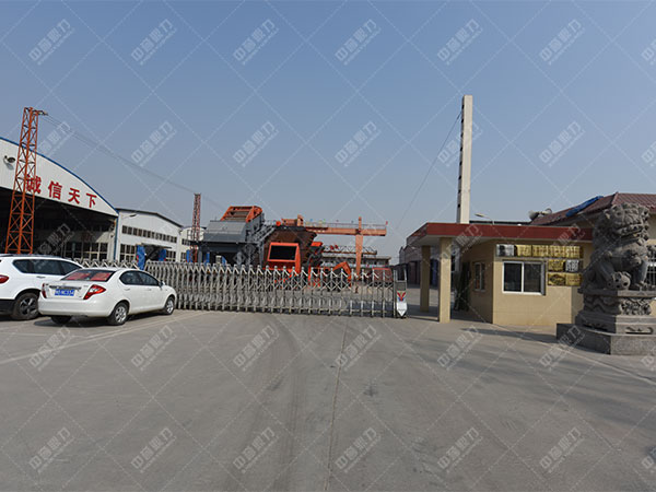 錘式破碎機(jī)廠家