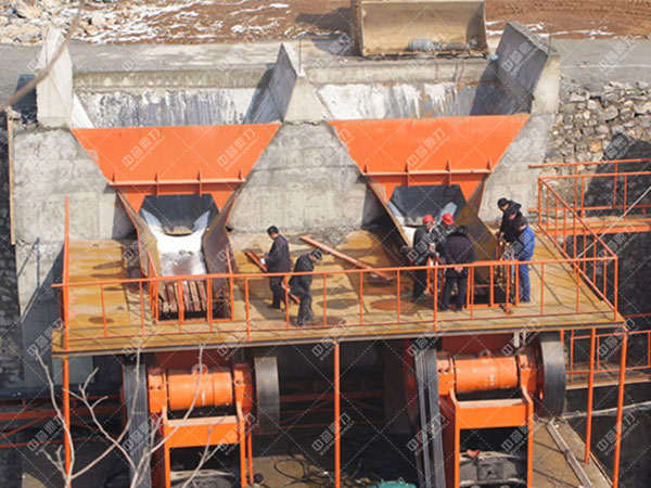 顎破設(shè)備