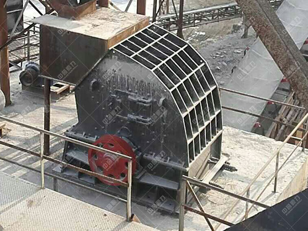 錘式破碎機(jī)