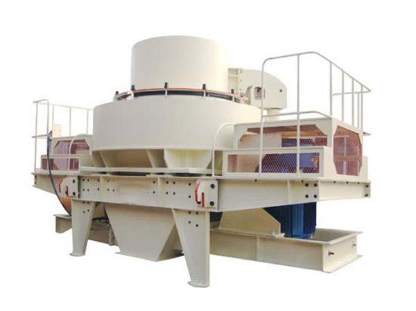 碎石料整形機(jī)