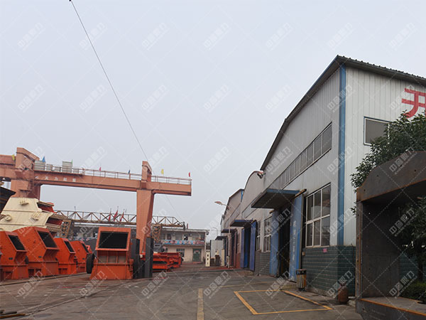 錘破破碎機(jī)廠家