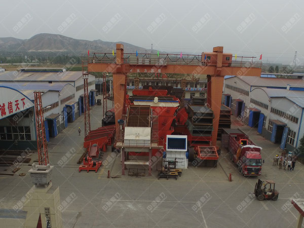 錘破破碎機(jī)廠家