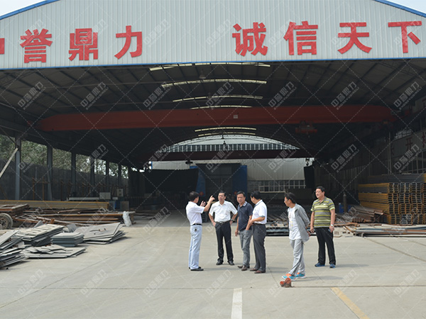 石灰石破碎機(jī)