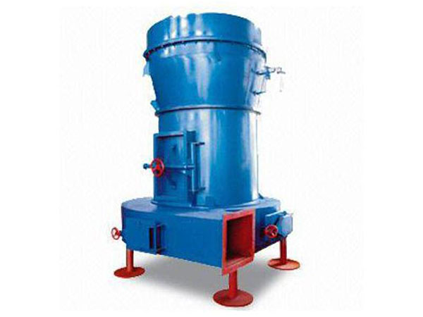 雷蒙磨粉機(jī)