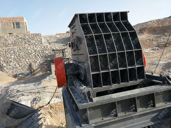 節(jié)能環(huán)保河卵石制砂機