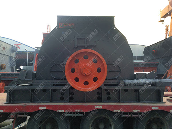 節(jié)能環(huán)保河卵石制砂機