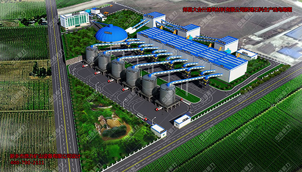 河南平頂山郟縣大和什建筑材料有限公司時產(chǎn)3000噸環(huán)保型石料破碎生產(chǎn)線