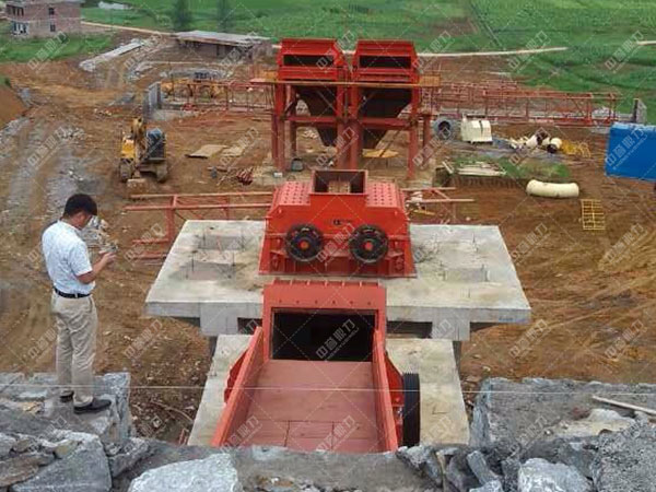 制砂機設(shè)備